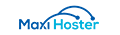 logo MaxiHoster