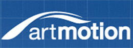 logo hébergeur Artmotion AG