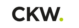 logo hébergeur CKW Fiber Services AG