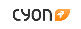 logo hébergeur cyon GmbH