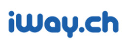 logo hébergeur Iway AG