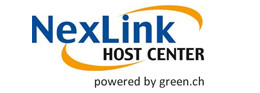 logo hébergeur NexLink SA
