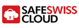 logo hébergeur Safe Swiss Cloud AG