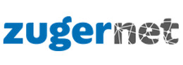 logo hébergeur zugernet.ch by acdalis ag