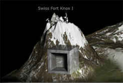 datacenter Zweisimmen DC (Swiss Fort Knox I)