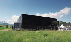 datacenter RZO Gais DC