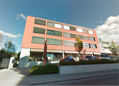 datacenter senseLAN Guin DC (Duenstrasse)