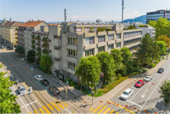 datacenter Swisscom Bern-Mattenhof DC