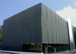 datacenter Swisscom Zollikofen DC