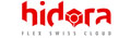 logo Hidora SA