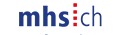 logo mhs@internet AG