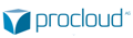 logo PROCLOUD AG