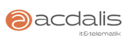 logo hébergeur acdalis sa