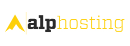 logo hébergeur AlpHosting - TiZoo Sàrl