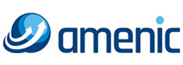 logo hébergeur amenic ag