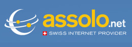 logo hébergeur ASSOLO NETWORKS SA