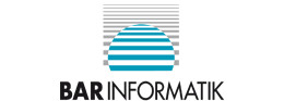 logo hébergeur BAR Informatik AG