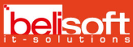 logo hébergeur belisoft IT-Solutions GmbH