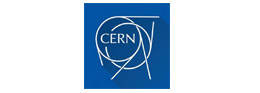 logo hébergeur CERN - Organisation européenne pour la recherche nucléaire