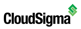 logo hébergeur Cloudsigma AG