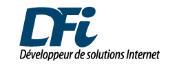 logo hébergeur DFI Service SA
