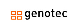 logo hébergeur Genotec by green.ch AG