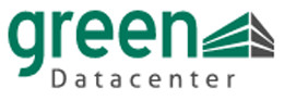 logo hébergeur Green Datacenter AG