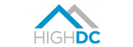 logo hébergeur High DC SA