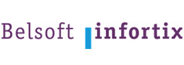 logo hébergeur Belsoft Infortix AG