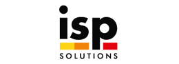 logo hébergeur ISP Solutions SA