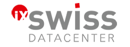logo hébergeur IX Swiss AG