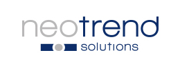 logo hébergeur Neotrend Solutions GmbH