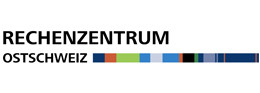 logo hébergeur Rechenzentrum Ostschweiz AG