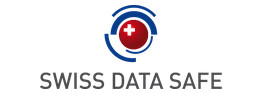 logo hébergeur Swiss Data Safe AG
