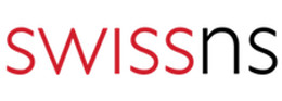 logo hébergeur swissns GmbH