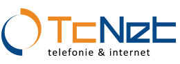 logo hébergeur TcNet GmbH