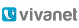logo hébergeur Vivanet GmbH