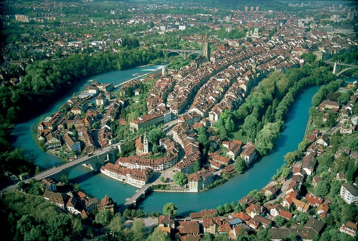 berne